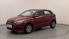Used Hyundai Elite i20 Magna 1.4 CRDI [2016-2017] in Bangalore