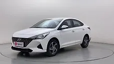 Used Hyundai Verna S Plus 1.5 CRDi in Bangalore