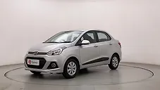 Used Hyundai Xcent S 1.2 (O) in Mumbai