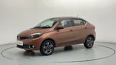 Used Tata Tigor Revotron XZ (O) in Ahmedabad