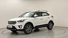 Used Hyundai Creta 1.6 SX Plus AT Petrol in Thane