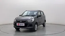 Used Maruti Suzuki Alto K10 VXi AMT (Airbag) [2014-2019] in Bangalore