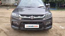 Used Maruti Suzuki Vitara Brezza VDi (O) [2016-2018] in Delhi
