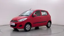 Used Hyundai i10 Magna 1.2 Kappa2 in Bangalore