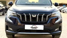 Used Mahindra XUV700 AX 7 Diesel MT 7 STR [2021] in Ahmedabad