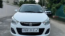 Used Maruti Suzuki Alto K10 VXi in Jalandhar