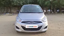 Used Hyundai i10 Magna 1.2 Kappa2 in Delhi