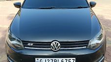 Used Volkswagen Polo GT TSI in Ahmedabad