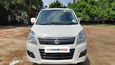 Used Maruti Suzuki Wagon R 1.0 VXI in Delhi