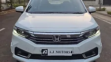 Used Honda Amaze 1.2 VX CVT Petrol [2019-2020] in Thane