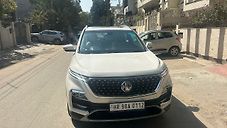 Used MG Hector Sharp 1.5 Petrol CVT in Delhi