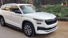 Used Skoda Kodiaq Sportline [2022] in Mumbai