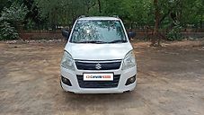 Used Maruti Suzuki Wagon R 1.0 LXI CNG (O) in Delhi