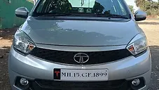 Used Tata Tigor Revotorq XT in Nashik