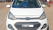 Used Hyundai Xcent SX 1.2 in Nashik