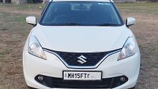 Used Maruti Suzuki Baleno Delta 1.2 in Nashik