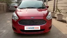 Used Ford Figo Trend 1.5 TDCi in Delhi