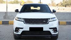 Used Land Rover Range Rover Velar 2.0 R-Dynamic S Petrol 250 [2017-2020] in Mumbai