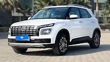 Used Hyundai Venue SX (O) 1.0 Turbo iMT in Mohali