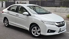 Used Honda City V in Thane