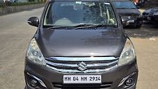 Used Maruti Suzuki Ertiga ZDI SHVS in Mumbai
