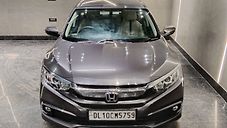 Used Honda Civic VX CVT Petrol [2019-2020] in Delhi