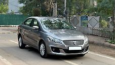 Used Maruti Suzuki Ciaz VDi+ SHVS in Delhi