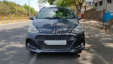 Used Hyundai Grand i10 Sportz (O) AT 1.2 Kappa VTVT [2017-2018] in Pune