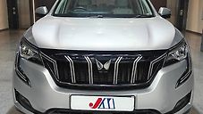 Used Mahindra XUV700 AX 7 Diesel  AT Luxury Pack 7 STR [2021] in Ahmedabad