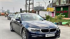 Used BMW 5 Series 520i Luxury Line in Thane