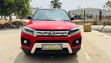Used Maruti Suzuki Vitara Brezza ZXi Plus in Bangalore