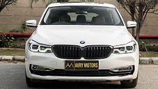 Used BMW 6 Series GT 630i Luxury Line in Delhi