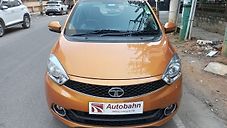 Used Tata Tiago Revotron XZA in Bangalore