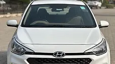 Used Hyundai Elite i20 Magna Plus 1.4 CRDi in Mohali