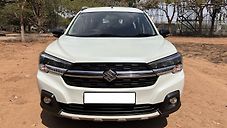 Used Maruti Suzuki XL6 Zeta MT Petrol in Mumbai
