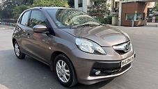 Used Honda Brio V MT in Thane