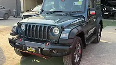Used Mahindra Thar LX Hard Top Diesel MT in Gurgaon