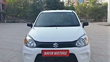 Used Maruti Suzuki Alto 800 LXi (O) CNG in Ahmedabad