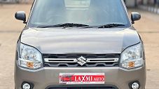 Used Maruti Suzuki Wagon R LXi 1.0 CNG in Thane