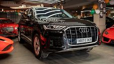 Used Audi Q7 Premium Plus 55 TFSI [2022-2024] in Delhi