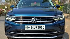 Used Volkswagen Tiguan Elegance 2.0 TSI DSG [2021] in Mumbai