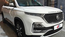 Used MG Hector Sharp 1.5 DCT Petrol in Ahmedabad