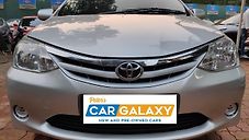 Used Toyota Etios G in Mumbai