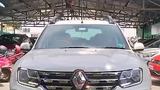 Used Renault Duster RXS Opt CVT in Coimbatore