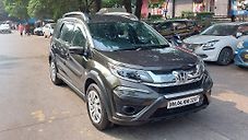 Used Honda BR-V V Petrol in Mumbai