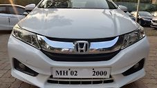 Used Honda City VX CVT in Mumbai