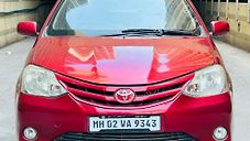 Used Toyota Etios G in Mumbai