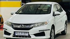 Used Honda City SV CVT in Mumbai