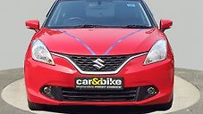 Used Maruti Suzuki Baleno Zeta in Noida