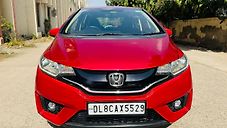 Used Honda Jazz VX CVT Petrol in Delhi